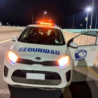 Servicio de Patrulla Móvil 24/7