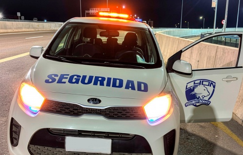 Servicio de Patrulla Móvil 24/7