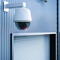 Servicio de Cámaras de Seguridad 24/7