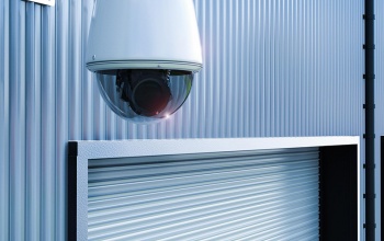 Servicio de Cámaras de Seguridad 24/7